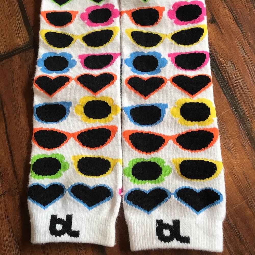Baby Leggings - Summer shades 😎